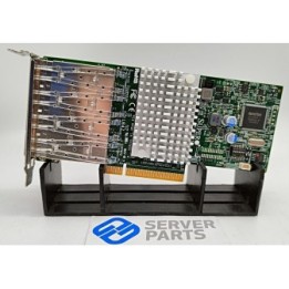 Supermicro NIC 10GbE 4 ports PCIe LP SFP+ AOC-STG-i4S