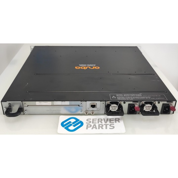 HPE Aruba 3810M 24-port GbE Switch JL071A