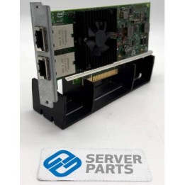 Dell Intel X540-T2 2x10Gb RJ-45 YC5T9