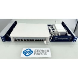 Netgate 8200 10G SFP+ Pfsense Plus