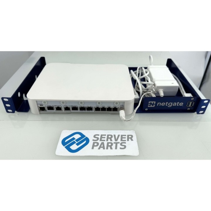 Netgate 8200 10G SFP+ Pfsense Plus