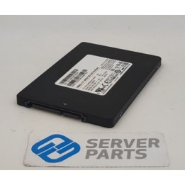 Samsung PM863a 480GB SATA 6G SSD MZ-7LM480N