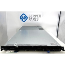Quanta D51PH-1ULH 2xIntel Xeon E5-2620 V4 32GB 12x3.5" 4x2.5" 10G 2xPSU Rails