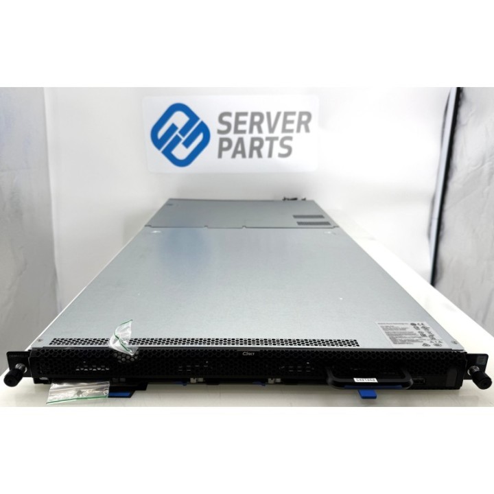 Quanta D51PH-1ULH 2xIntel Xeon E5-2620 V4 32GB 12x3.5" 4x2.5" 10G 2xPSU Rails