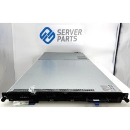 Quanta D51PH-1ULH 2xIntel Xeon E5-2640 V4 32GB 12x3.5" 4x2.5" 10G 2xPSU Rails
