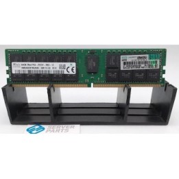 HPE 64GB DDR4 PC4-2933Y ECC RDIMM P06192-001