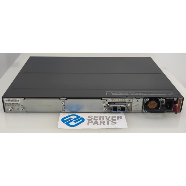HP 2920-24G 24-port GbE Switch with Stacking J9726A