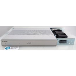Cisco Integrated Services Router C1111-8P Rackmonterad