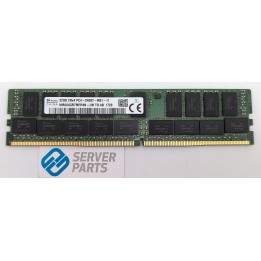 SK Hynix 32GB DDR4 PC4-2400T ECC RDIMM HMA84GR7MFR4N-UH