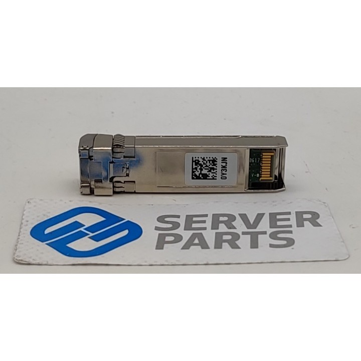 Dell 10G SFP+ 850nm SR Y3KJN
