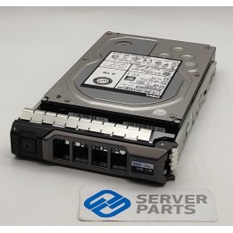 Dell 6TB 7.2K SAS 12G LFF PYM8J