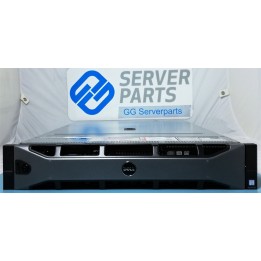 Dell PowerEdge R730 2xE5-2630 v4 128GB 8x3.5" 10GbE 2x750W Rails