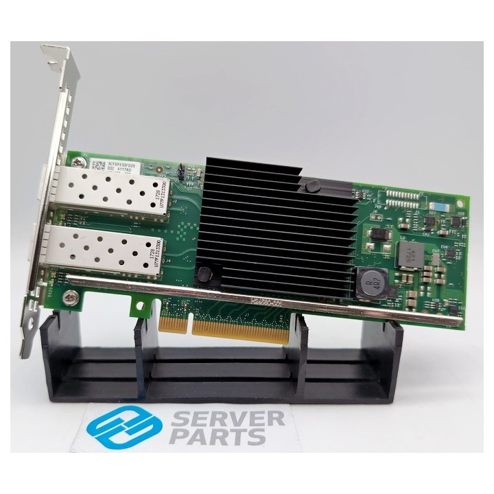 Dell Intel X710-DA2 Dualport 10G SFP+ Y5M7N