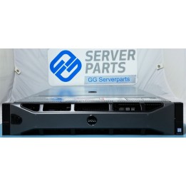 Dell PowerEdge R730 2xE5-2643v4 32GB 8x3.5" 2xSFP+ 2x750W Rails