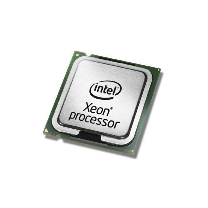 Intel Xeon E-2176G 6 core S-1151-2