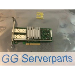 Intel X520-DA2 2x10GbE E10G42BTDAG1P5 PCIe