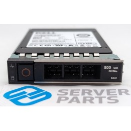 Dell 800GB SSD NVMe U.2 2.5" MU Gen14 KWH83