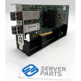 Dell SFP28 NIC 25GbE Dual PCIe W79Y8 med SFPer