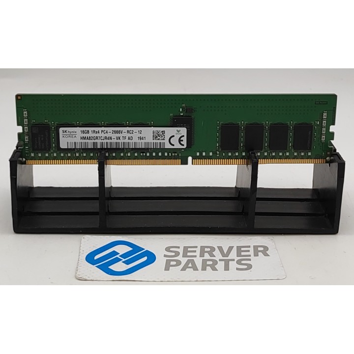 Samsung 32GB DDR4 PC4-2400T ECC RDIMM M393A4K40BB1-CRC