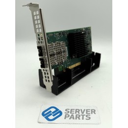 Dell Mellanox ConnectX-4 CX4121C 10/25GbE Dualport SFP28 MRT0D