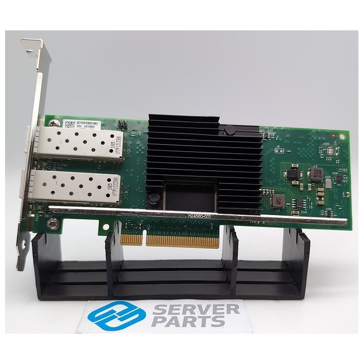Cisco Intel X710-DA2 Dualport 10G SFP+ 30-100173-01