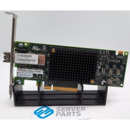 Cisco Emulex LPe32000-M2 Singleport 32Gb FC PCIe UCSC-PCIE-BS32GF med SFP
