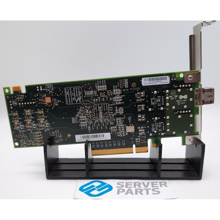 Cisco Emulex LPe32000-M2 Singleport 32Gb FC PCIe UCSC-PCIE-BS32GF med SFP