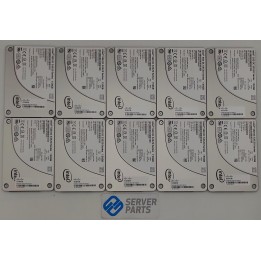10-pack 150GB SATA SSD 2.5" ART 135540069