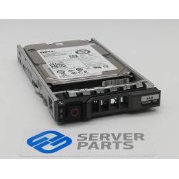 Dell 300GB 15K SAS 12G SFF 7FJW4