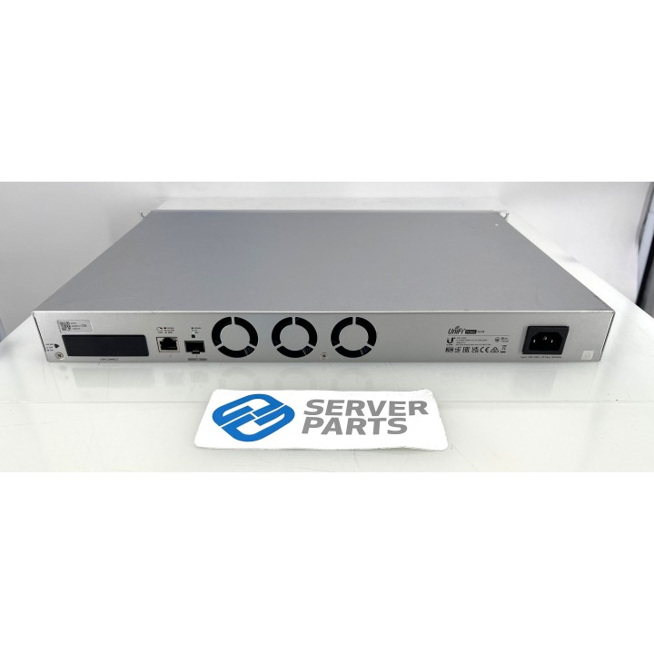 Ubiquiti UniFi Network Video Recorder UNVR