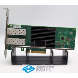 Intel X710-DA2 Dualport 10G SFP+ X710DA2BLK