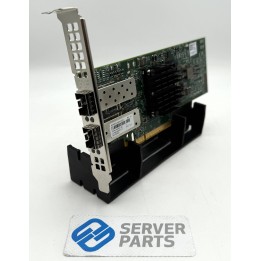 Dell SFP28 NIC 25GbE Dual PCIe CX94X 