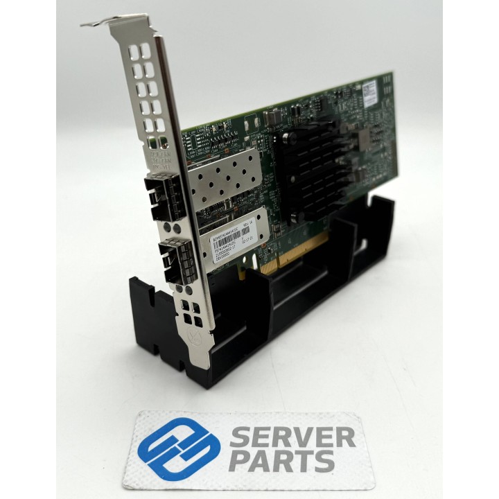 Dell SFP28 NIC 25GbE Dual PCIe CX94X 