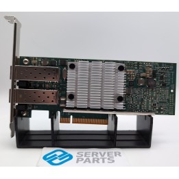 Qlogic Dualport 10GbE SFP+ QLE3442-SR