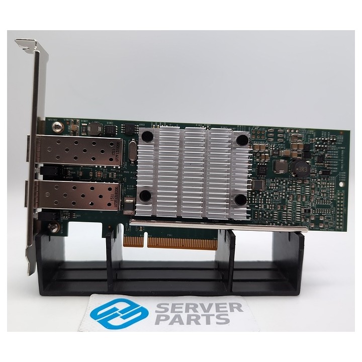 Qlogic Dualport 10GbE SFP+ QLE3442-SR