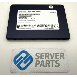 Micron 5200 MAX 960GB SSD 2.5 SATA 