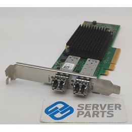 Dell LPe35002 Dualport 32Gb FC-HBA PCIe 4VDY3