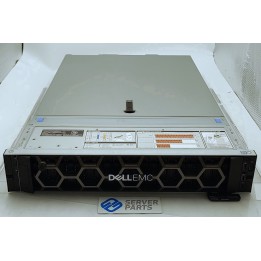Dell PowerEdge R740xd 2xGold6248R 16GB 24x2.5" NVMe 25G 2xExtender 2x1100w Rails