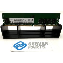 SK Hynix 16GB DDR4 PC4-3200AA ECC RDIMM HMA82GR7DJR4N-XN