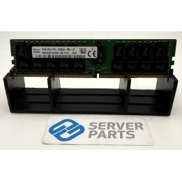 SK Hynix 64GB DDR4 PC4-3200AA ECC RDIMM HMAA8GR7AJR4N-XN