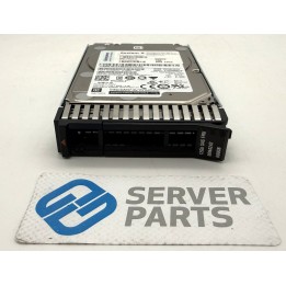 Lenovo 600GB 10K 12G SAS SFF 00NA242