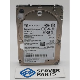 Seagate 300GB 10K SAS 12G 2.5" ST300MM0048