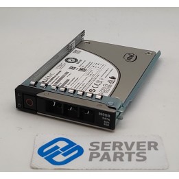 Dell 960GB SSD SATA 6G Gen14 SFF X31G3