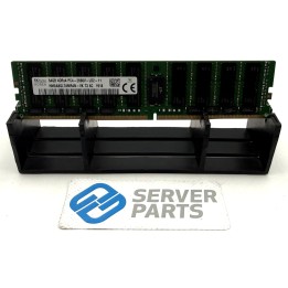 SK Hynix 64GB DDR4 PC4-2666V ECC LRDIMM HMAA88GL7AMR4N-VK