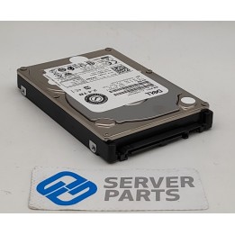 Dell 2.4TB 10K SAS 12G 2.5" F9NWJ utan vagga