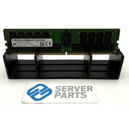 Micron 32GB DDR4 PC4-2666V ECC RDIMM MTA36ASF4G72PZ-2G6E1