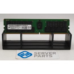 Micron 64GB DDR4 PC4-3200AA ECC RDIMM MTA36ASF8G72PZ-3G2E1