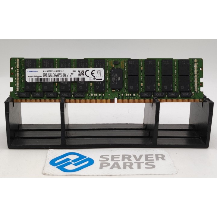 Samsung 64GB DDR4 PC4-2933Y ECC LRDIMM M386A8K40CM2-CVF