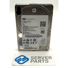 Seagate 1TB 7.2K SATA 6G 2.5" ST1000NX0423