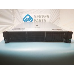 HP ProLiant DL380 Gen10 2xGold 6126 384GB P408i 10/25GbE 5x960GB SSD 2xPSU rails